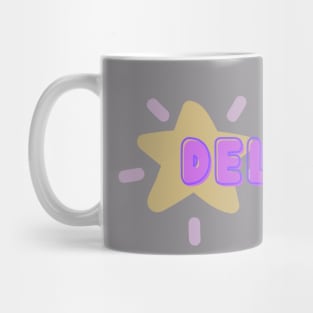 delulu Mug